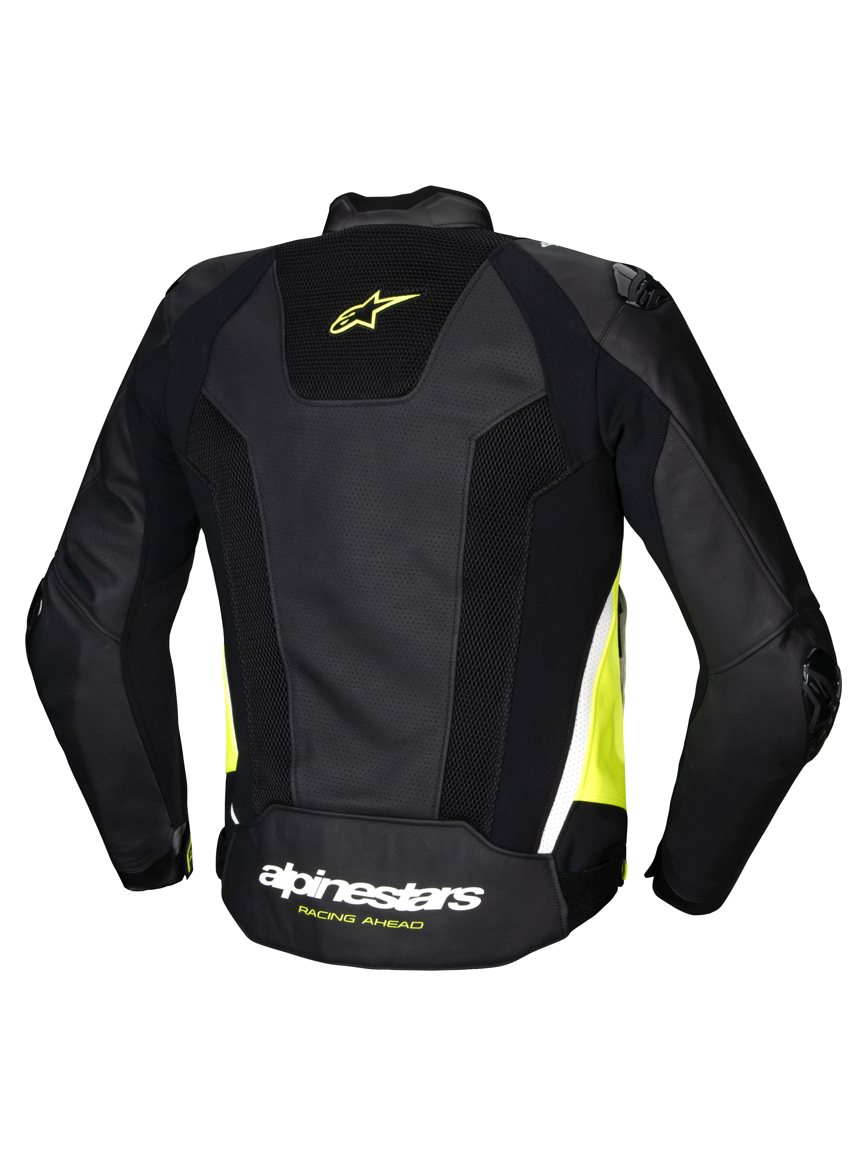 Alpinestars Missile V3 Airflow MC Jacket