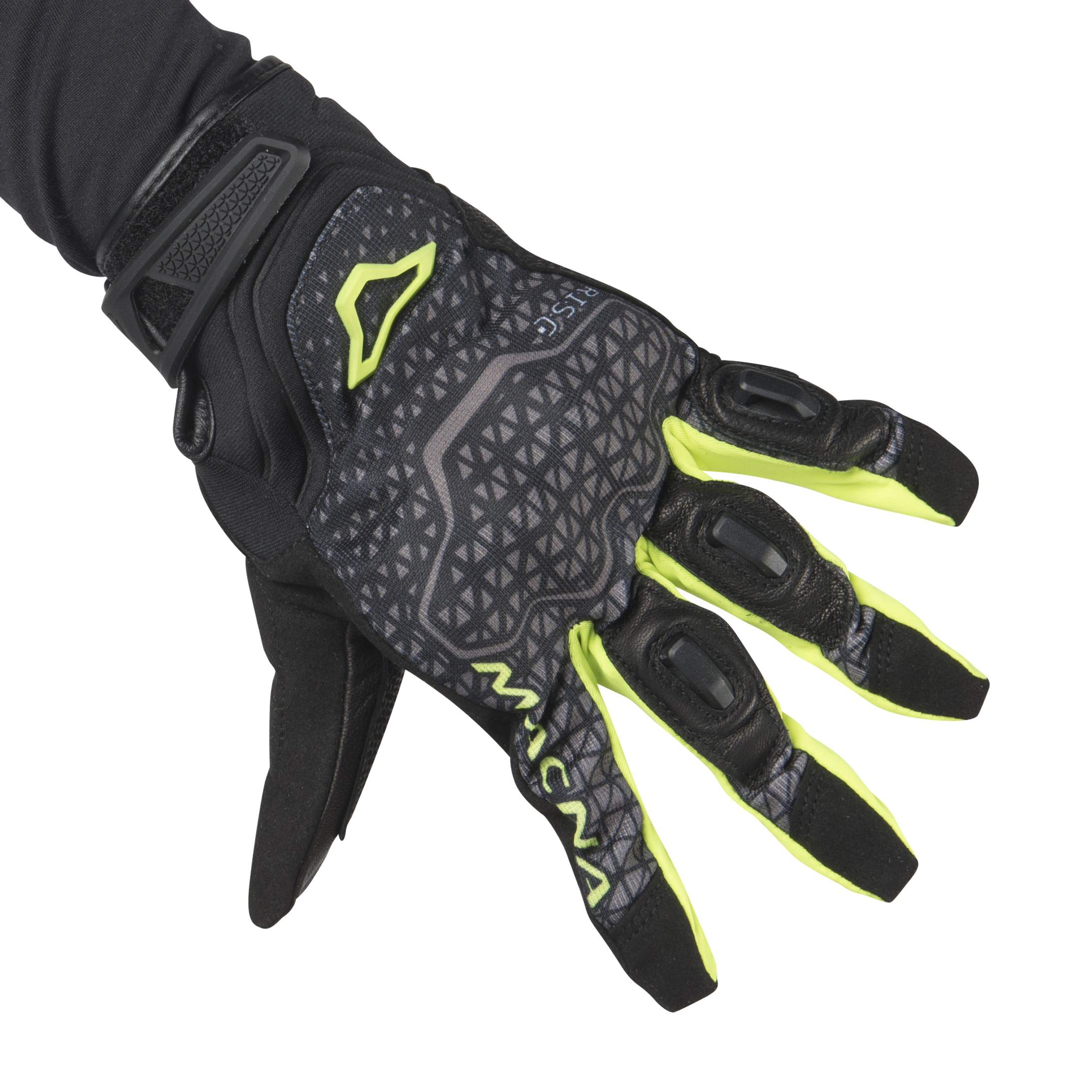 Handschoenen Macna Assault