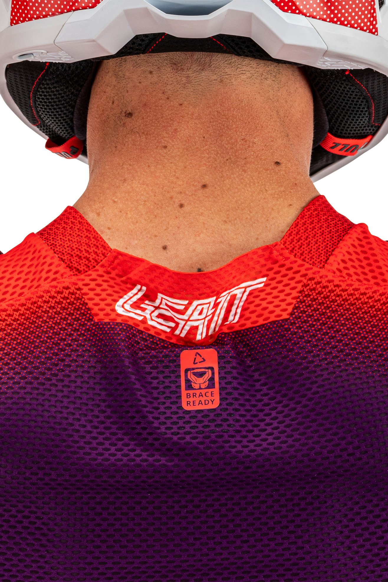 Leatt Moto 5.5 UltraWeld V25 MX Jersey