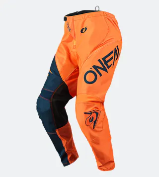 Pantalones de Cross O'Neal Element
