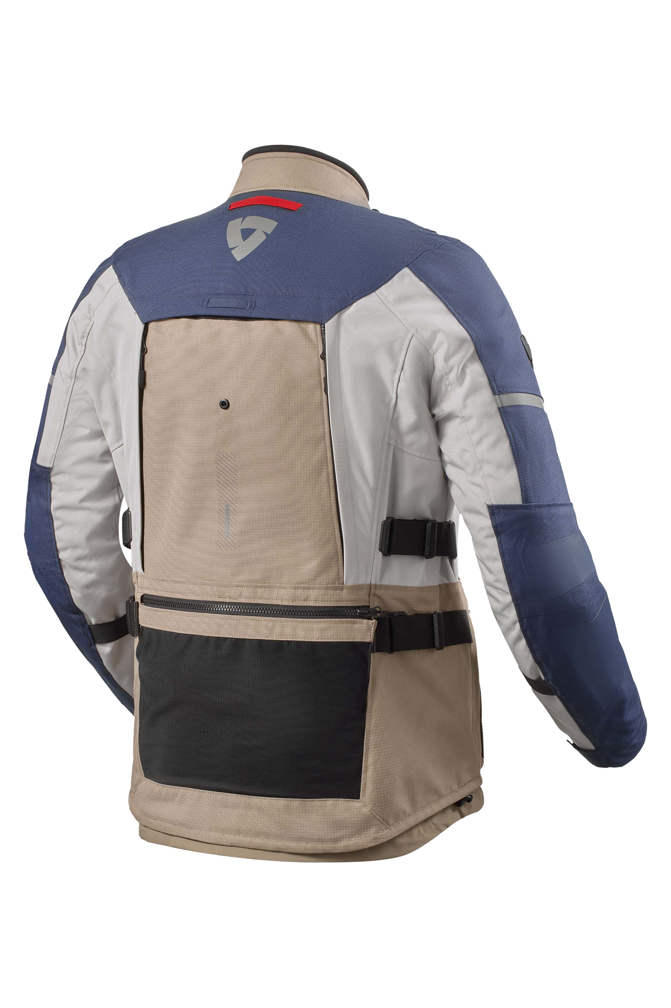 REV'IT! Sand 5 H2O MC Jacket