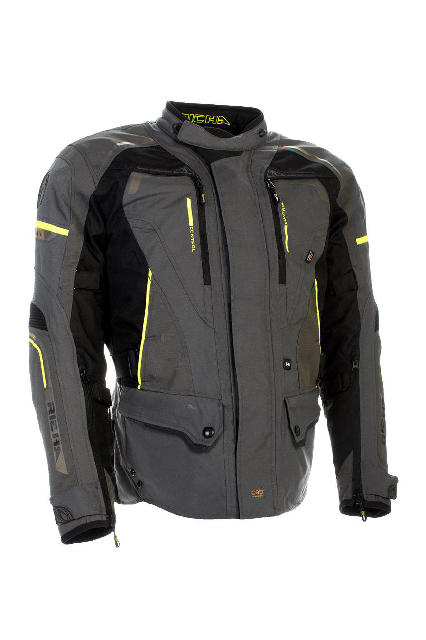 Jas Richa Infinity 2