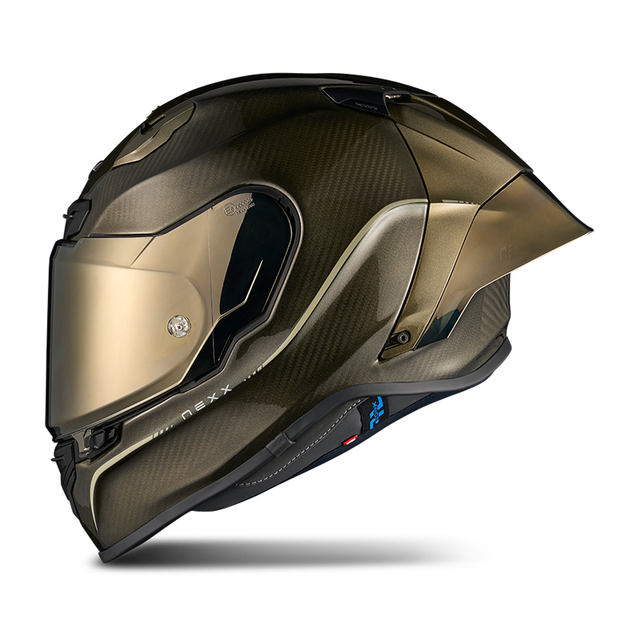 Casco Integrale Nexx X.R3R Hagibis