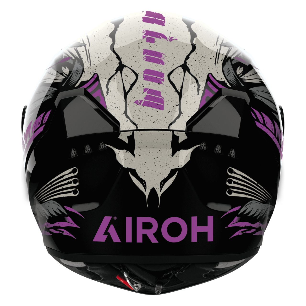 Casco Integral Airoh Connor