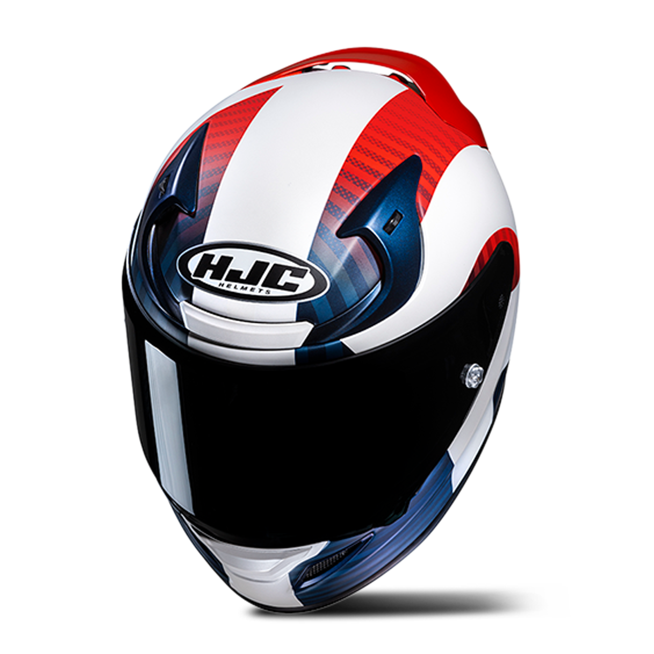 HJC RPHA 12 Ottin MC5SF Full Face Helmet