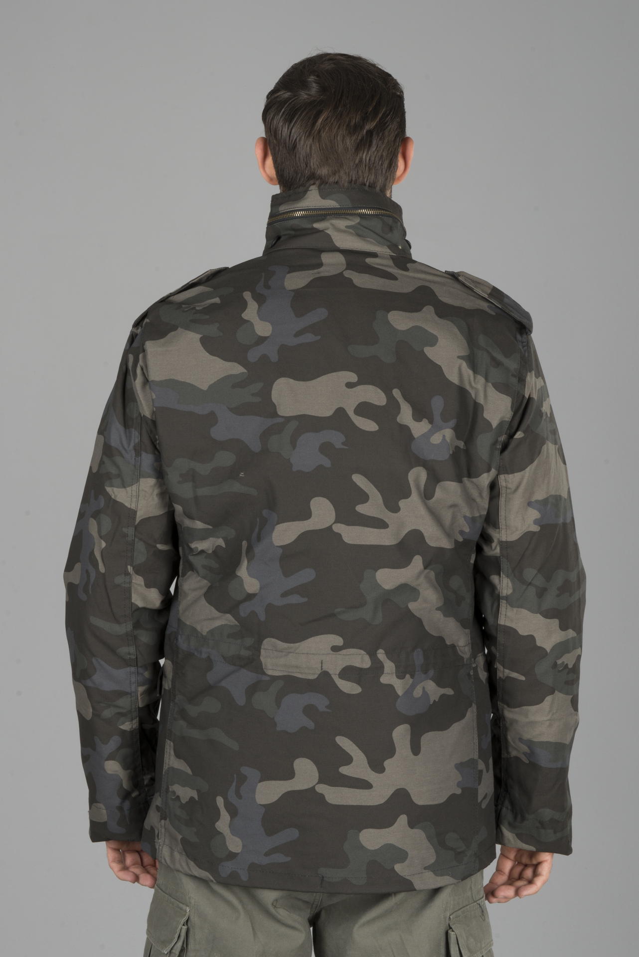 Jas Brandit M65 Standard