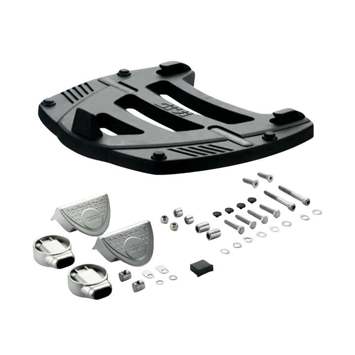 Montageplaat Givi Monokey® M3