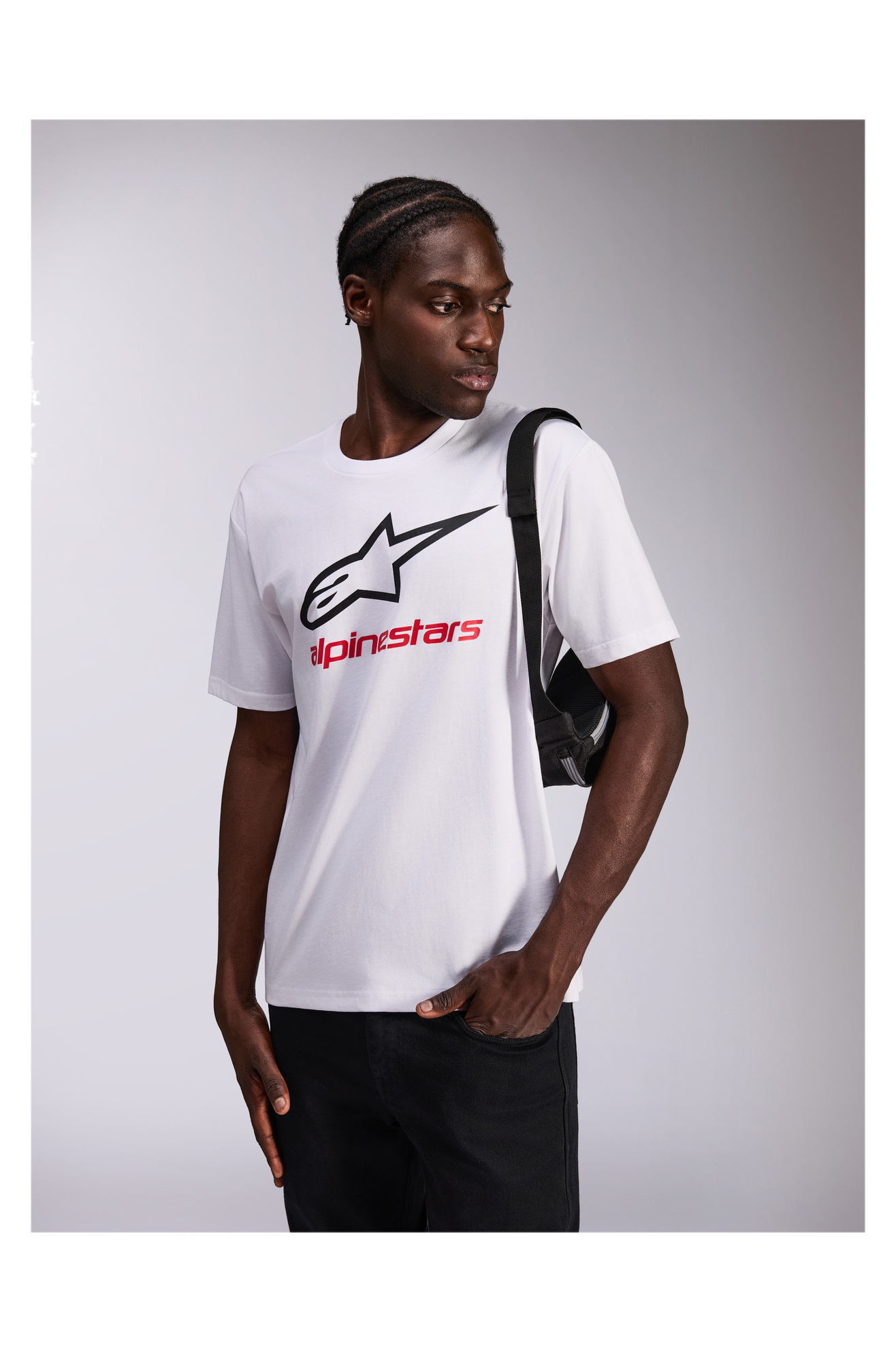 T-shirt Alpinestars Always 2.0 CSF