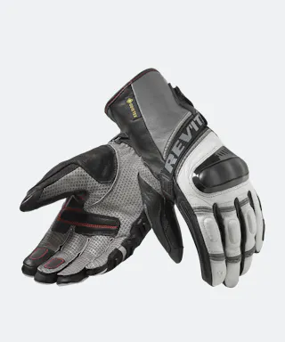 Guantes de Moto Dominator 3 GTX
