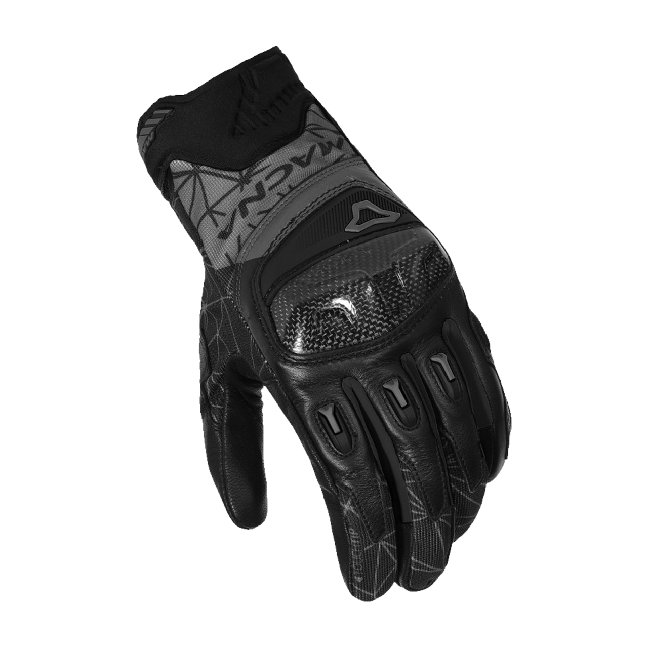 Motorhandschoenen Macna Rocco