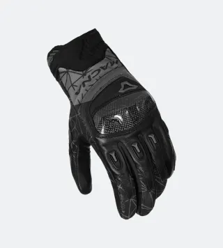 Motorhandschoenen Macna Rocco