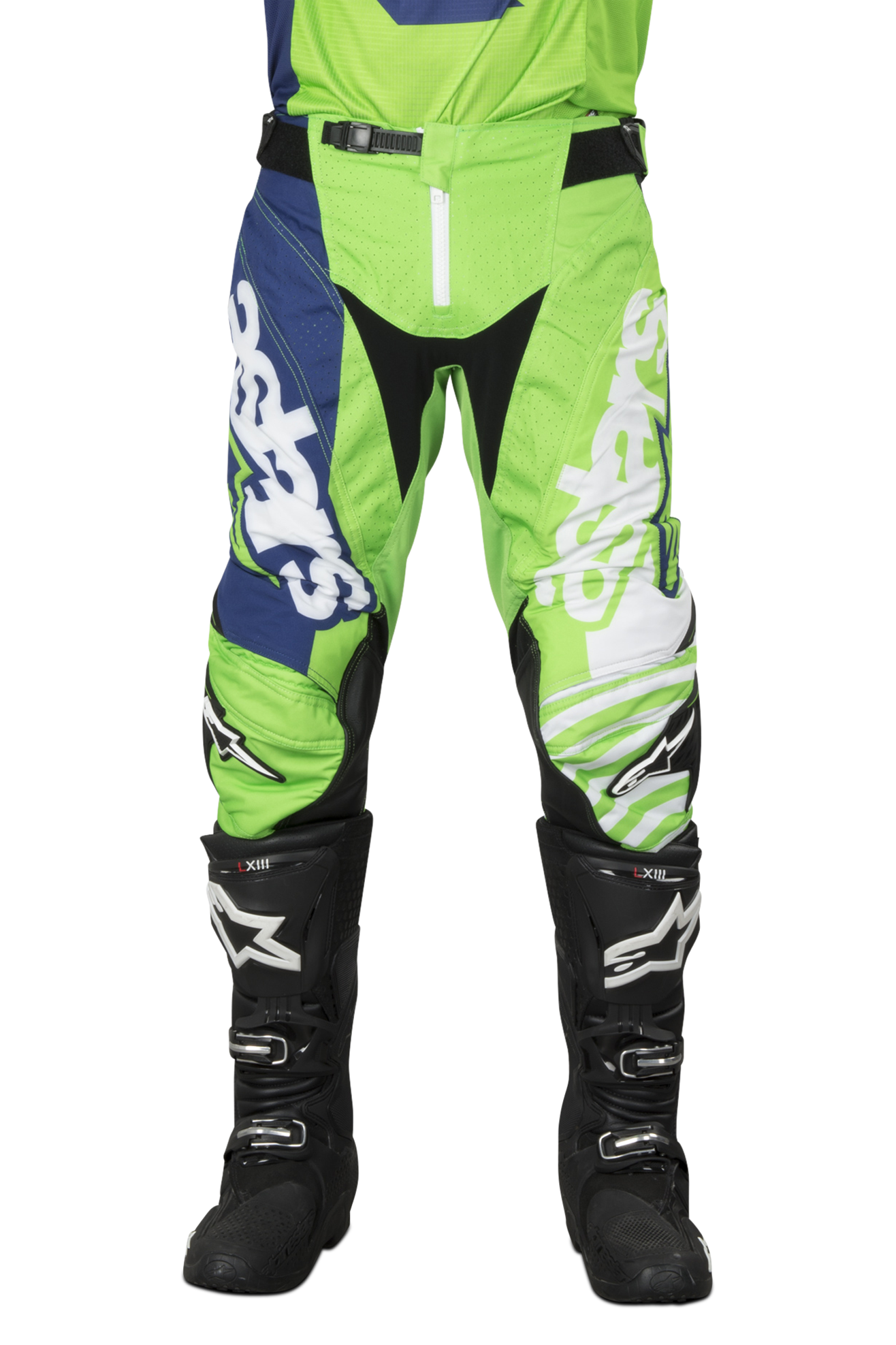 Alpinestars Techstar Venom MX Trousers