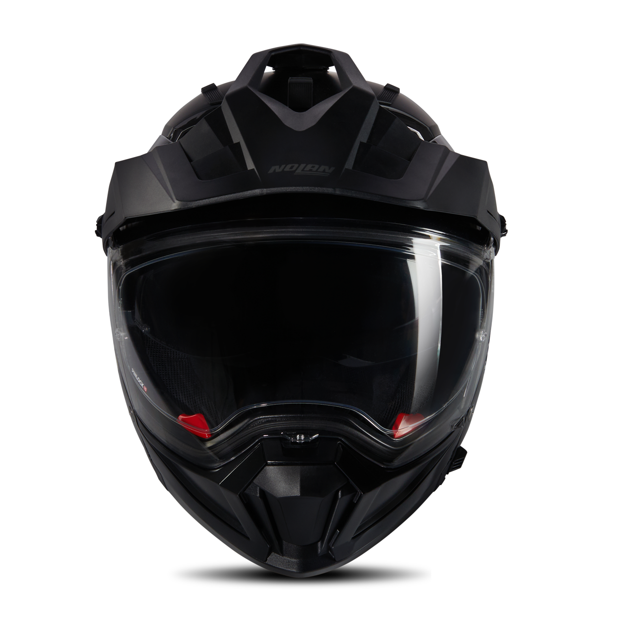 Casco Adventure Nolan N70-2 X