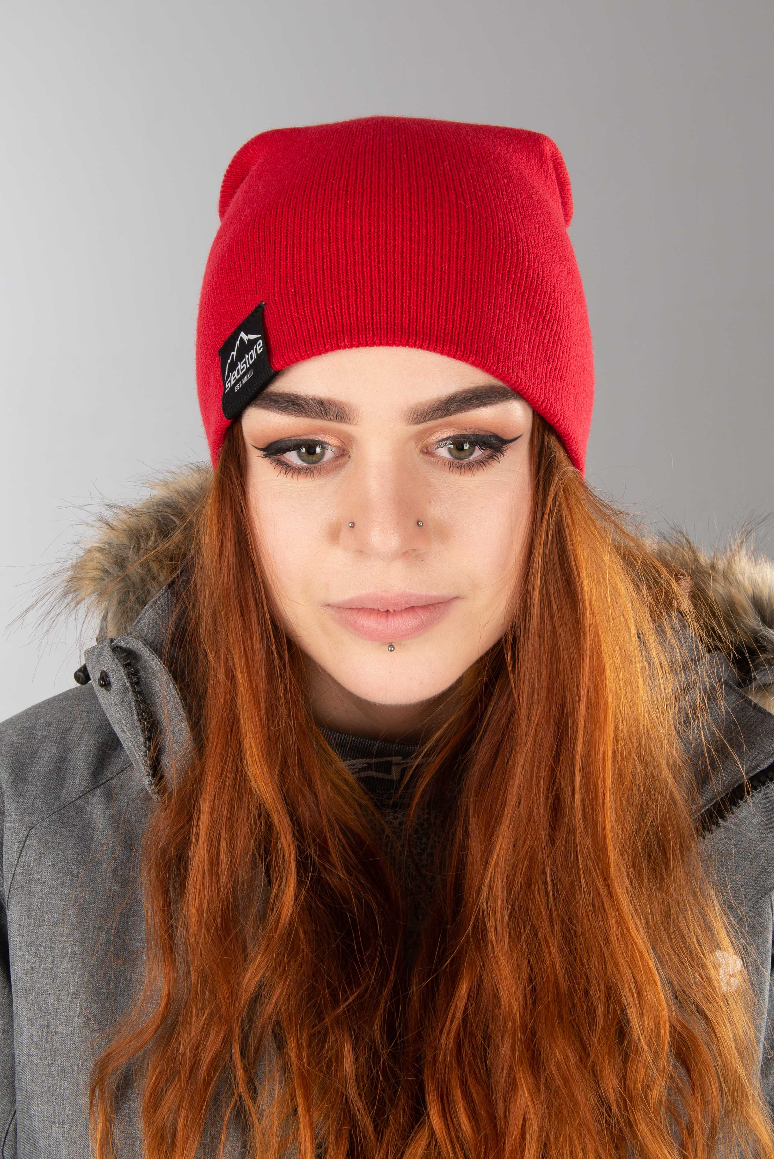 Gorro Sledstore Foldie