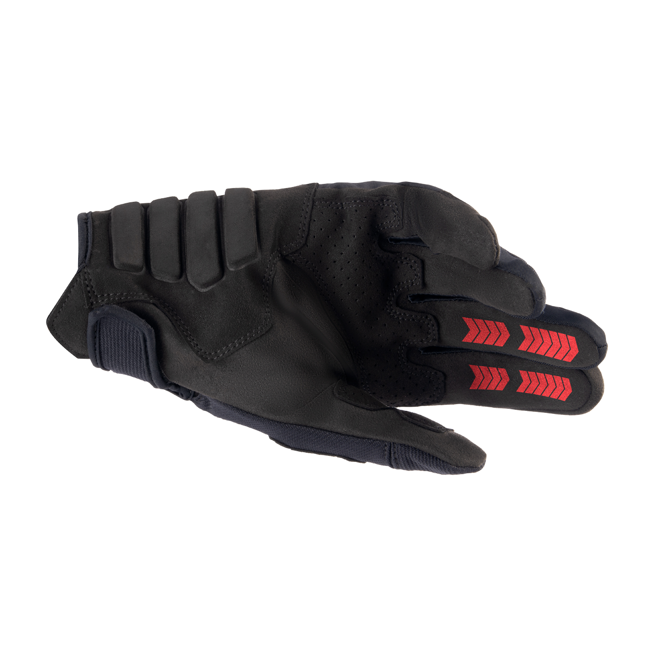 Rokavice MX Alpinestars Techdura
