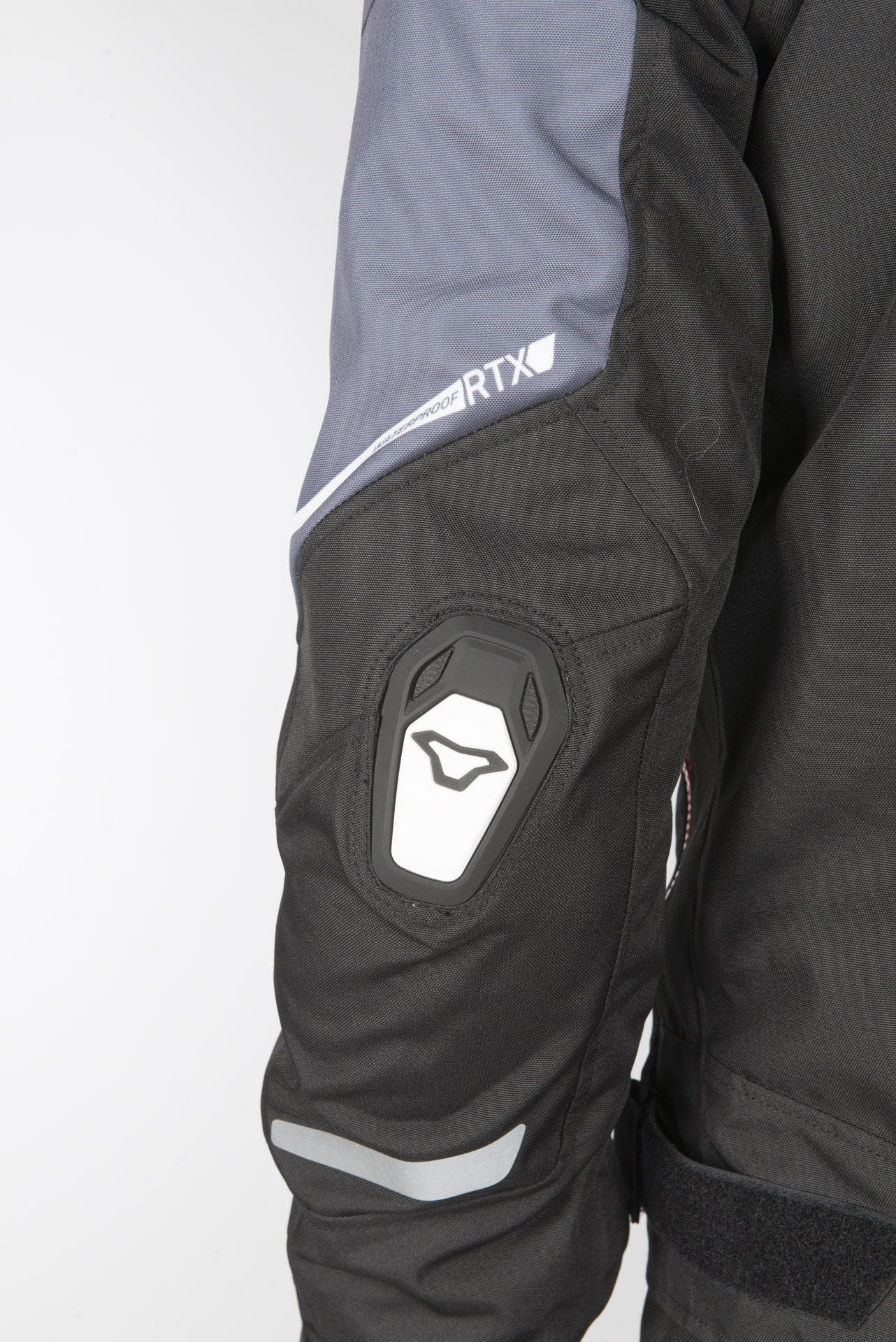 Chaqueta de Moto Macna Charger