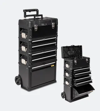 Proworks 52-X5 Trolley Box na nářadí