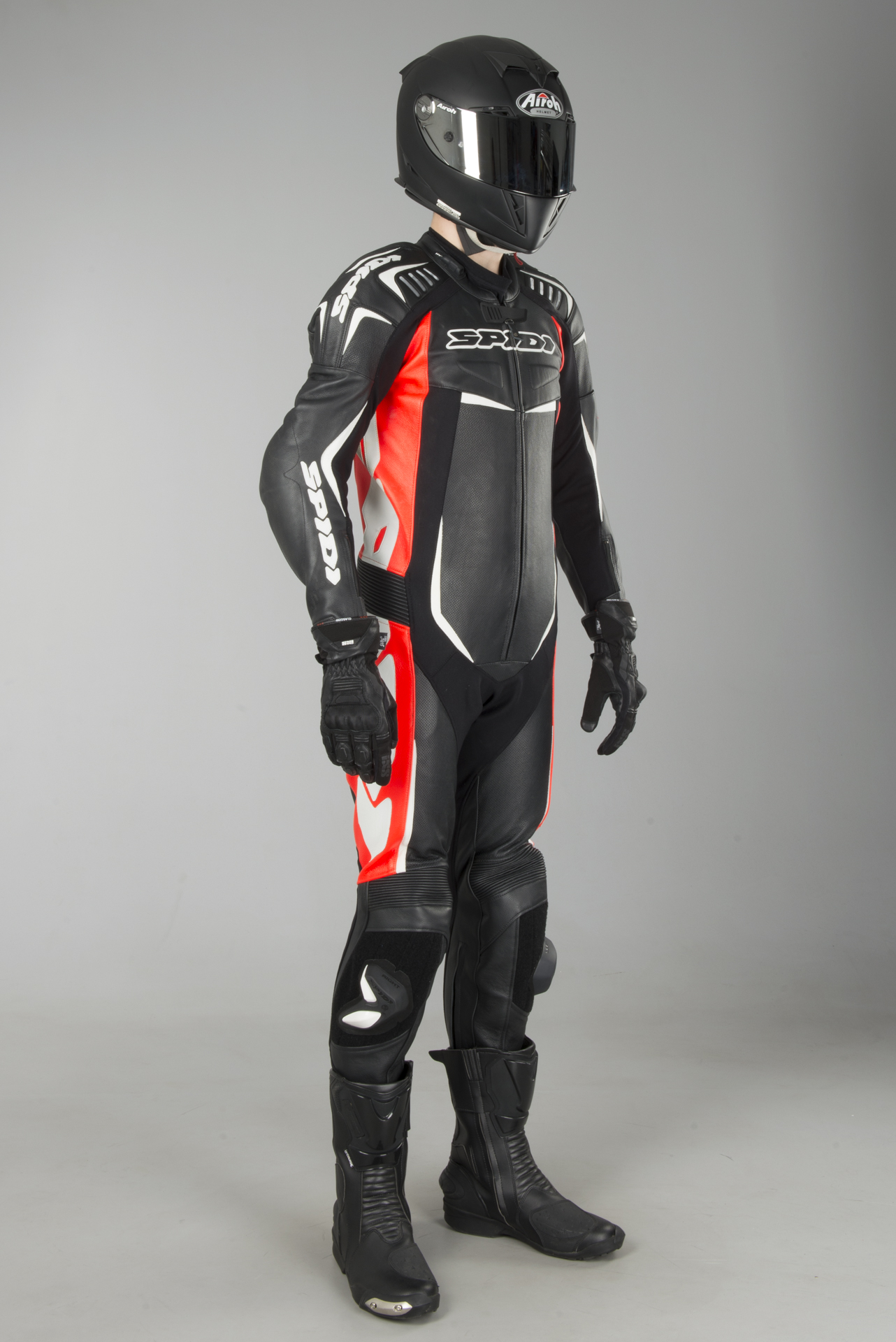 Spidi Track Wind Pro Leathers