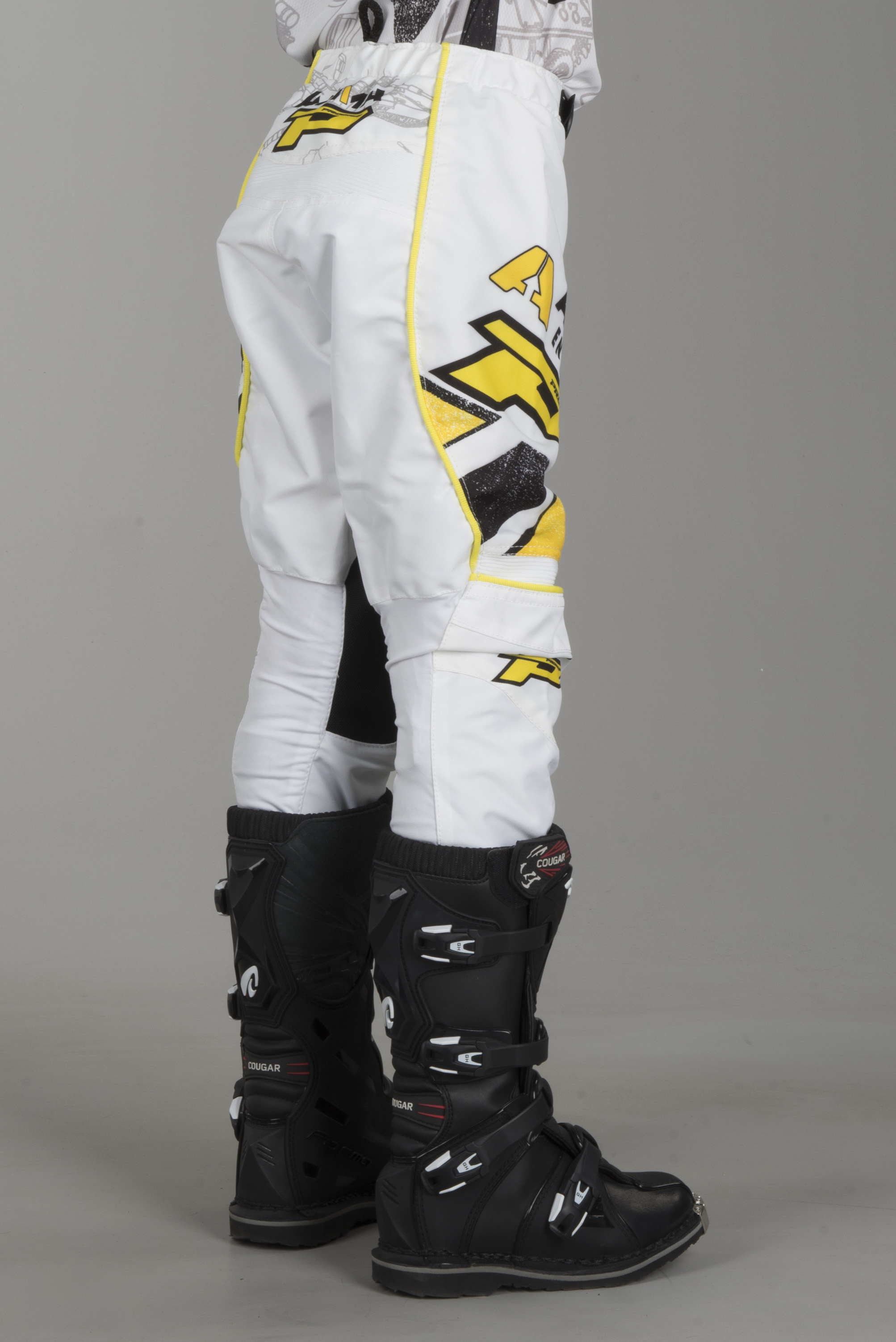 Progrip Youth Arma Pants