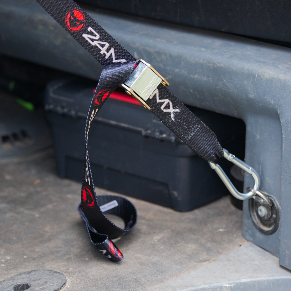 24MX Pull Up Straps