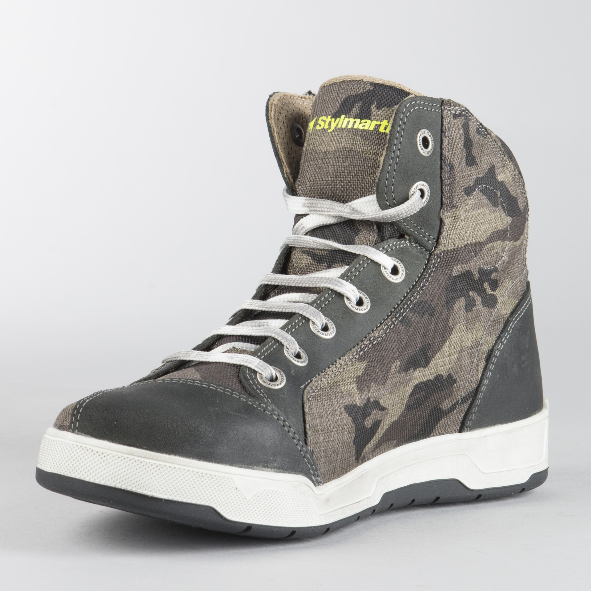 Zapatillas de Moto Stylmartin Raptor Evo