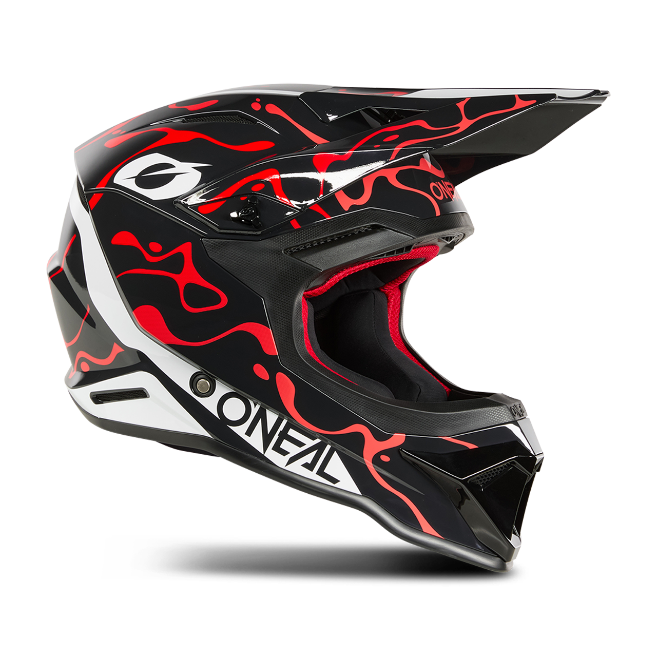 O'Neal 1SRS Splash MX Helmet