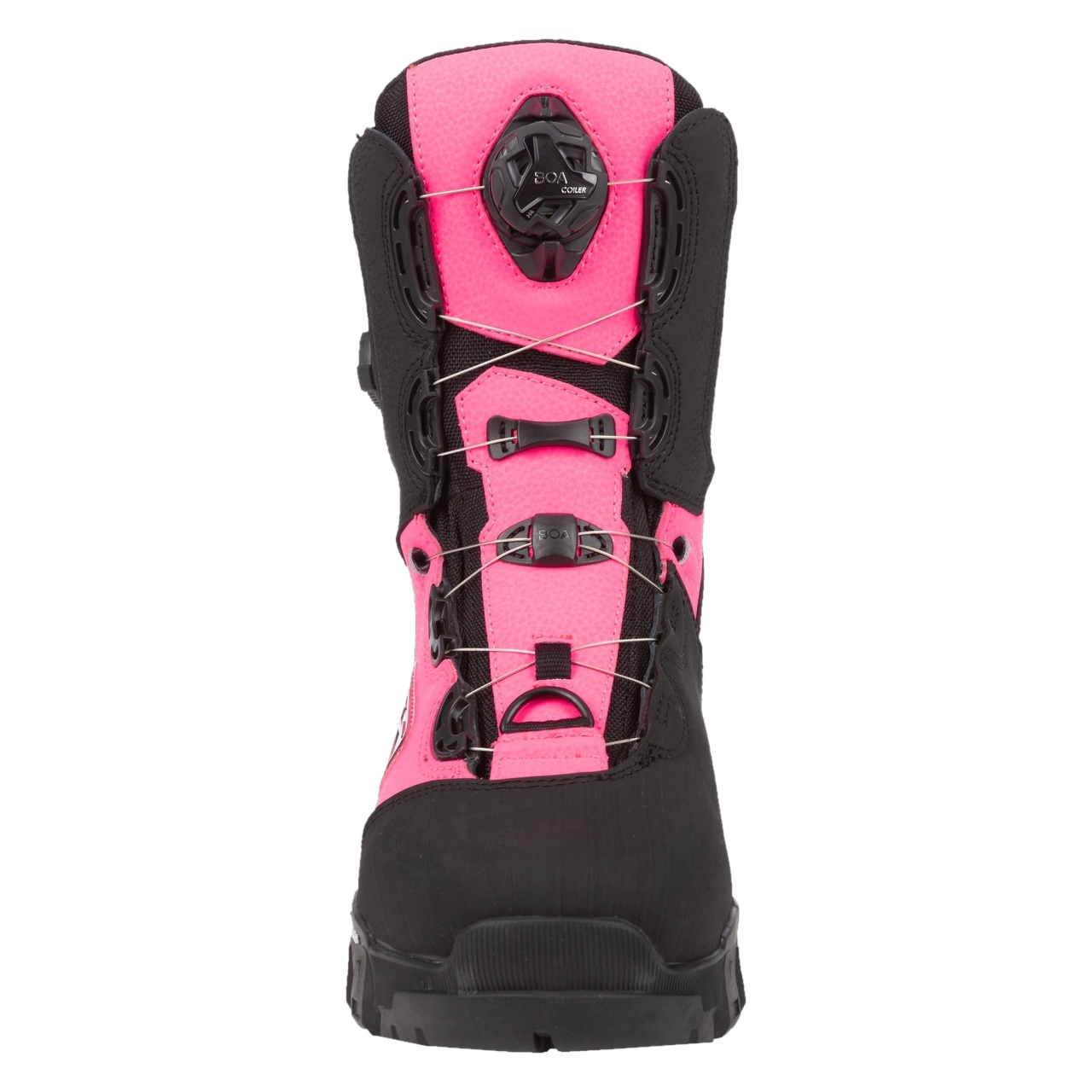 Klim Adrenaline Pro S GTX BOA Snowmobile Boots