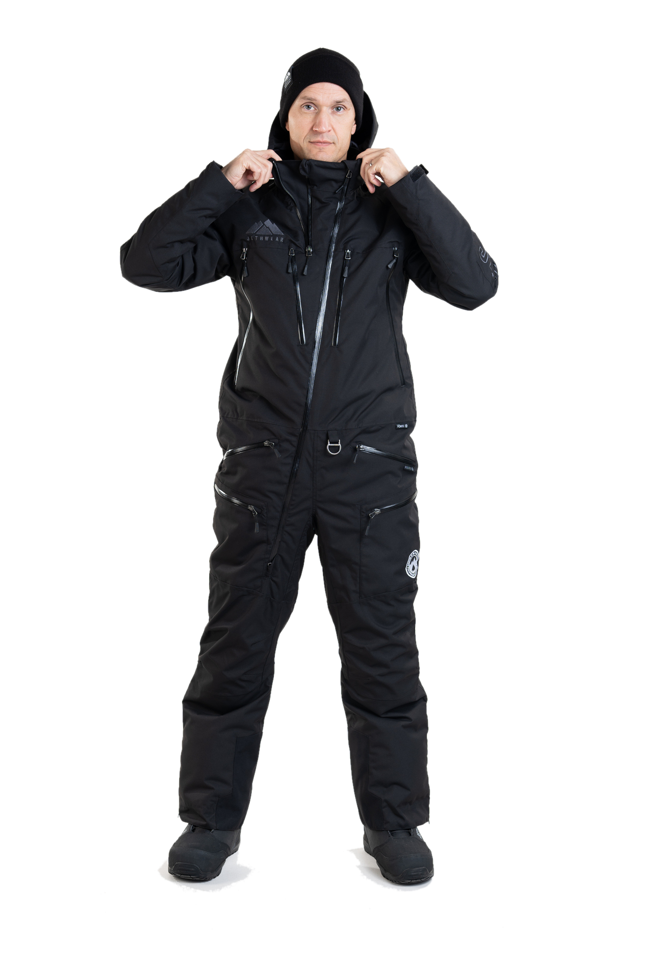 Jethwear The One V2 (2025) 150g Monosuit