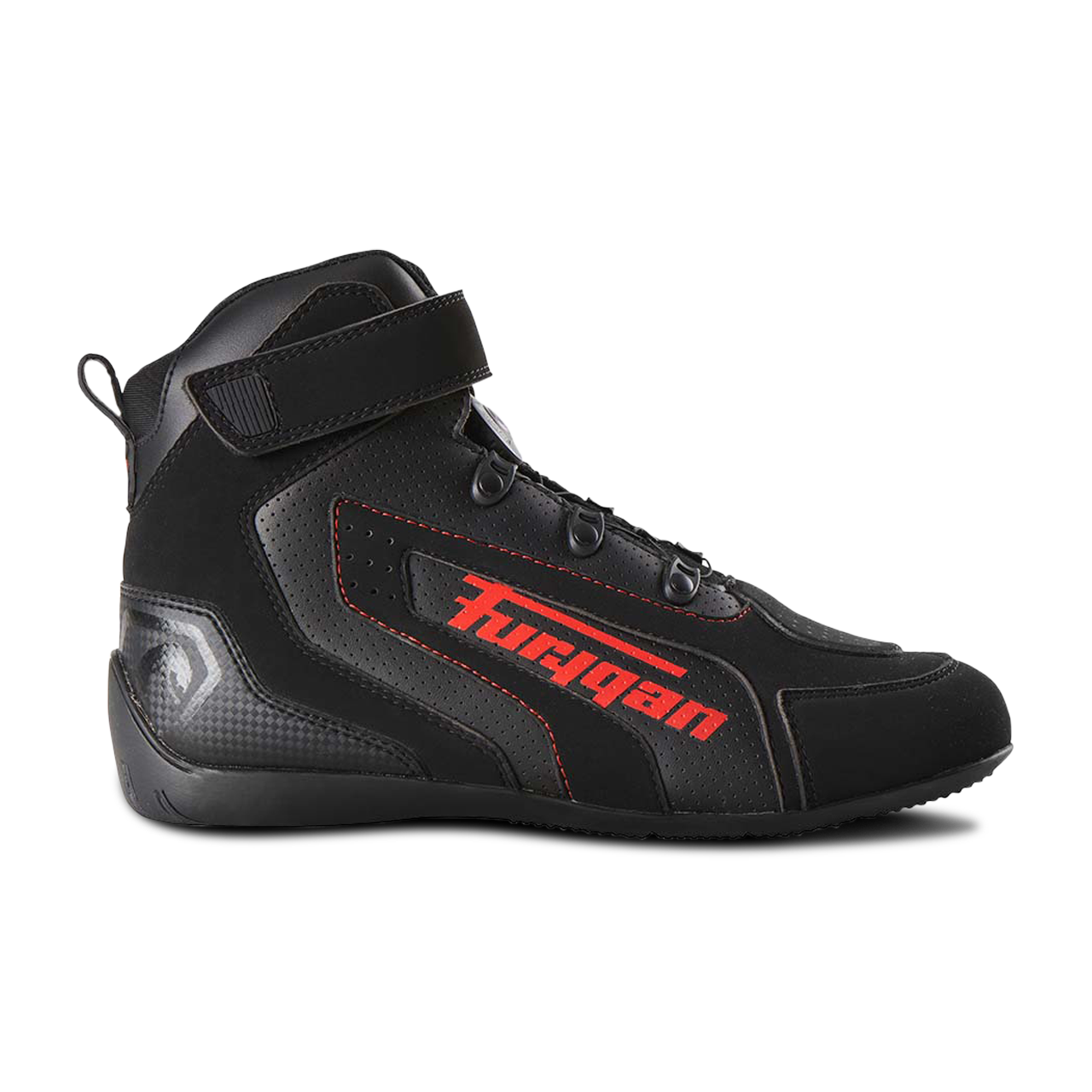 Motorlaarzen Furygan V4 Easy D3O Vented