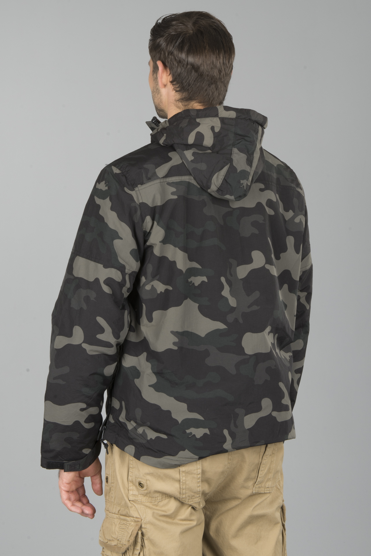 Veste Brandit Windbreaker