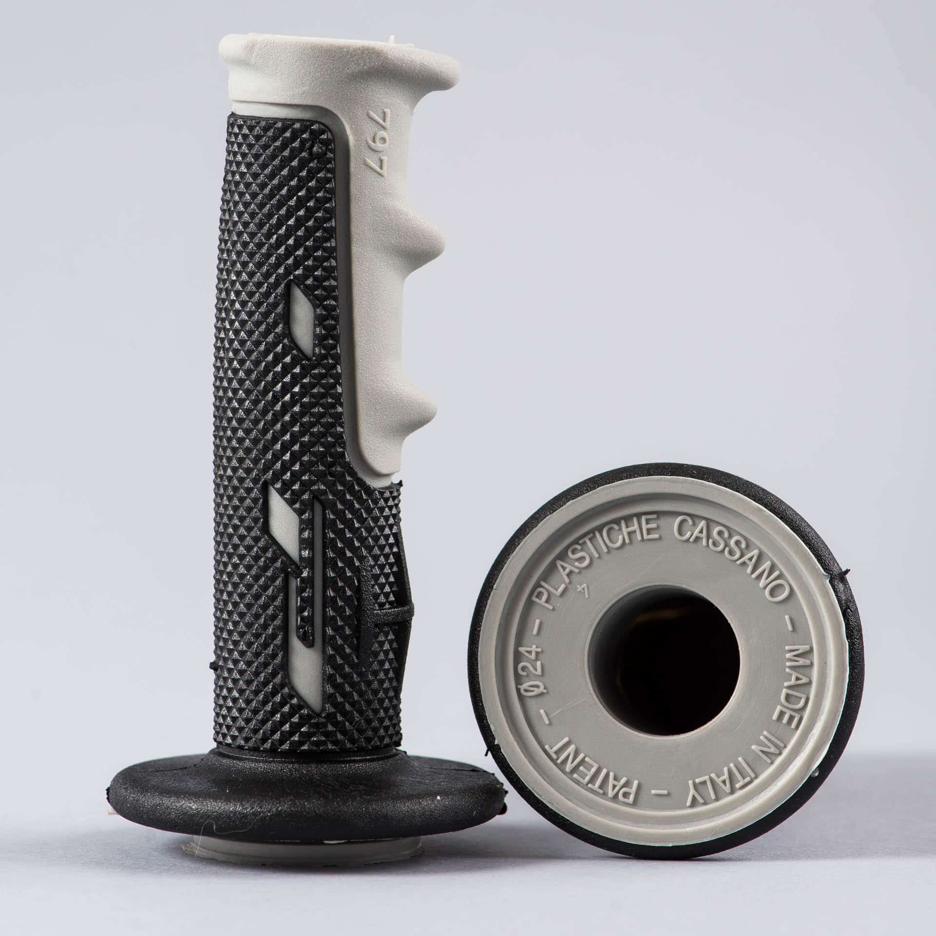 Puños Progrip 700 Speed 797 Doble Densidad