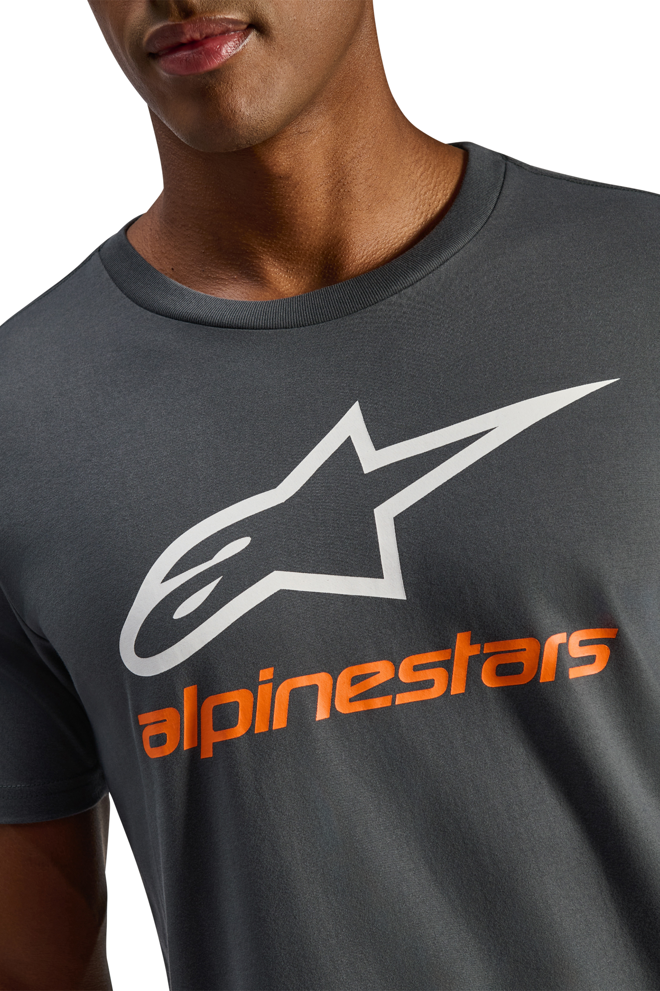 Тениска Alpinestars Always 2.0 CSF