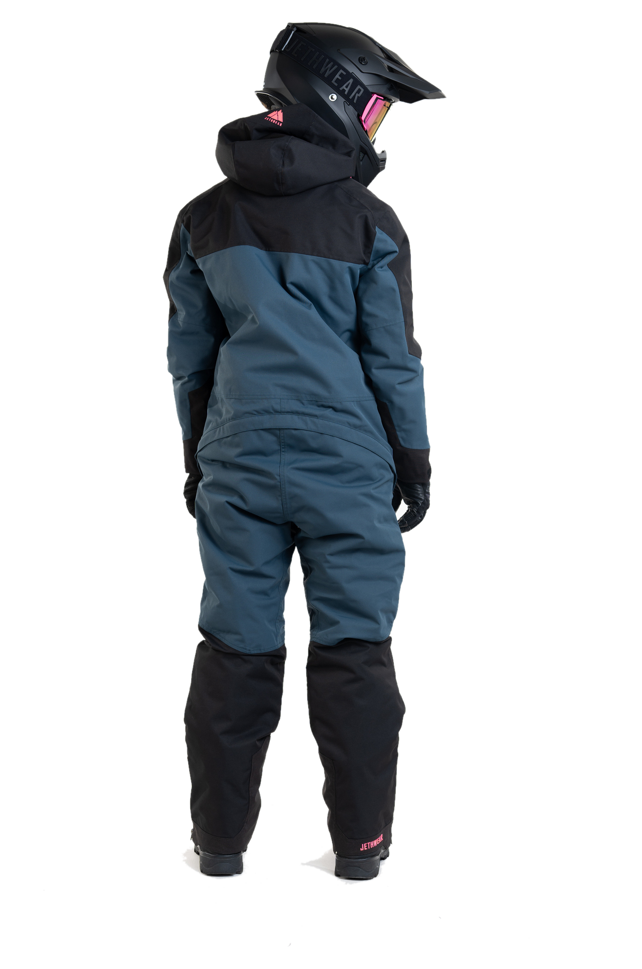 Jethwear Venture (2025) S.A.F.E Women's Monosuit