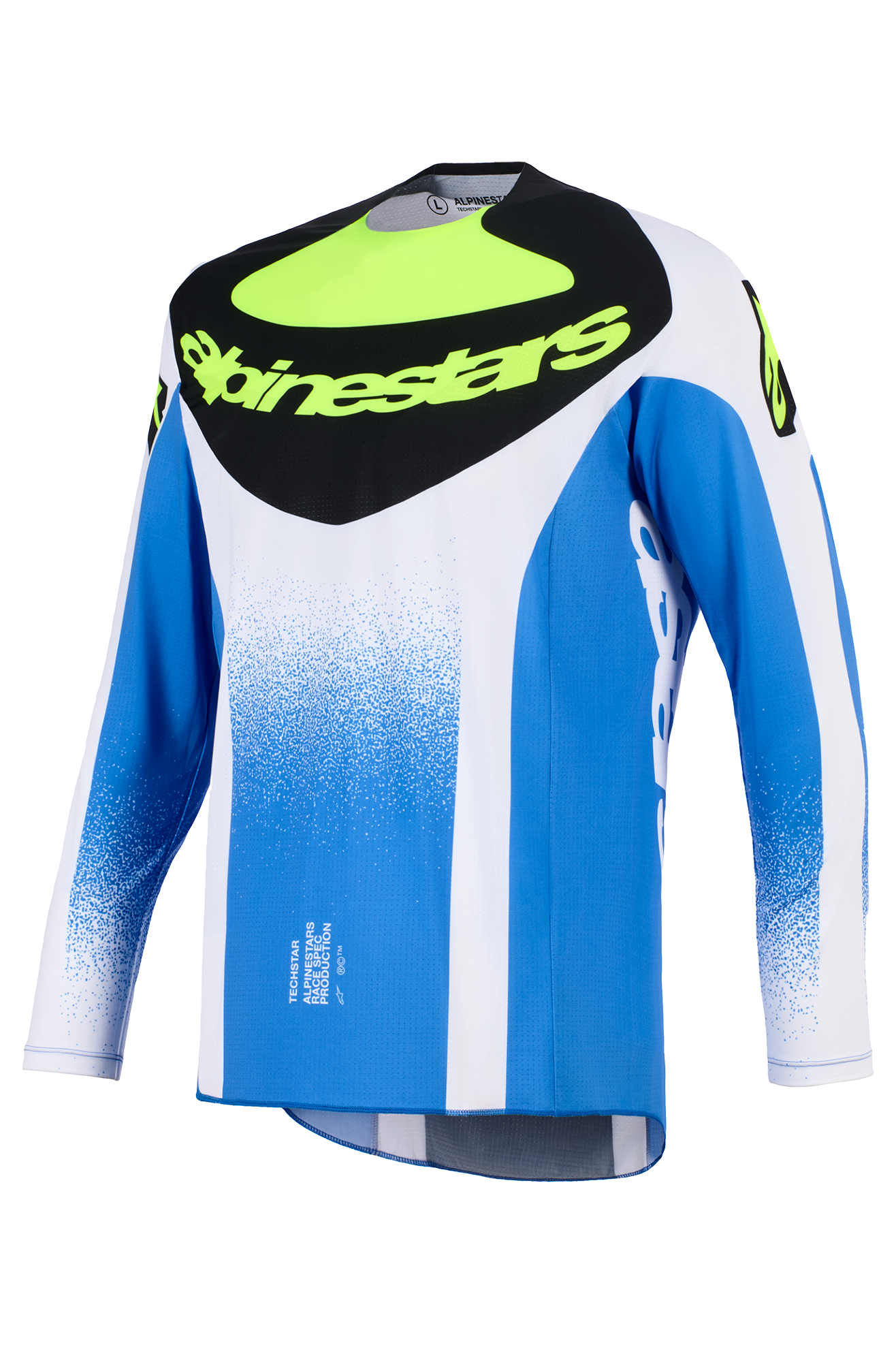 Crosstrui Alpinestars Techstar Knif