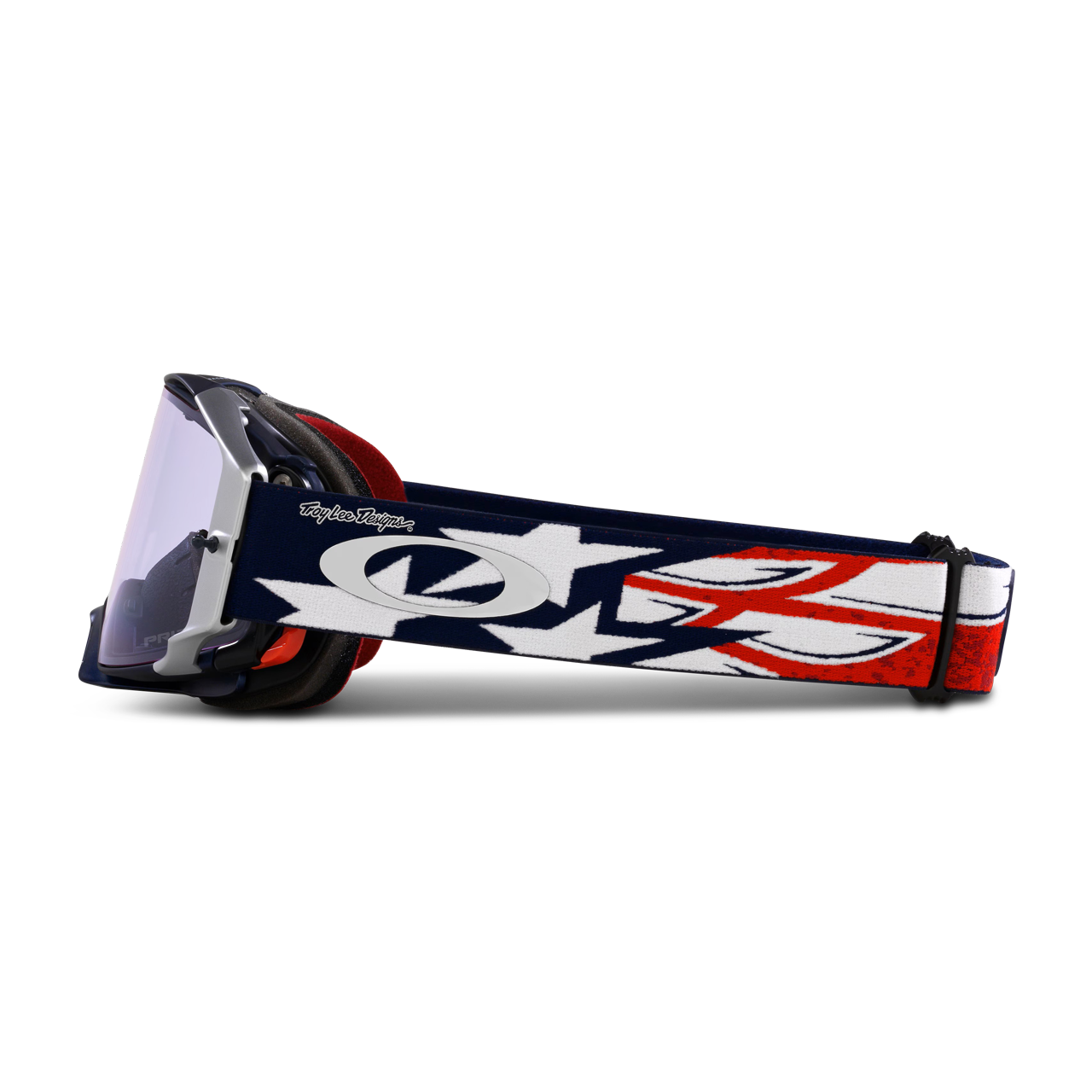 Crossbril Oakley Airbrake M Troy Lee Design
