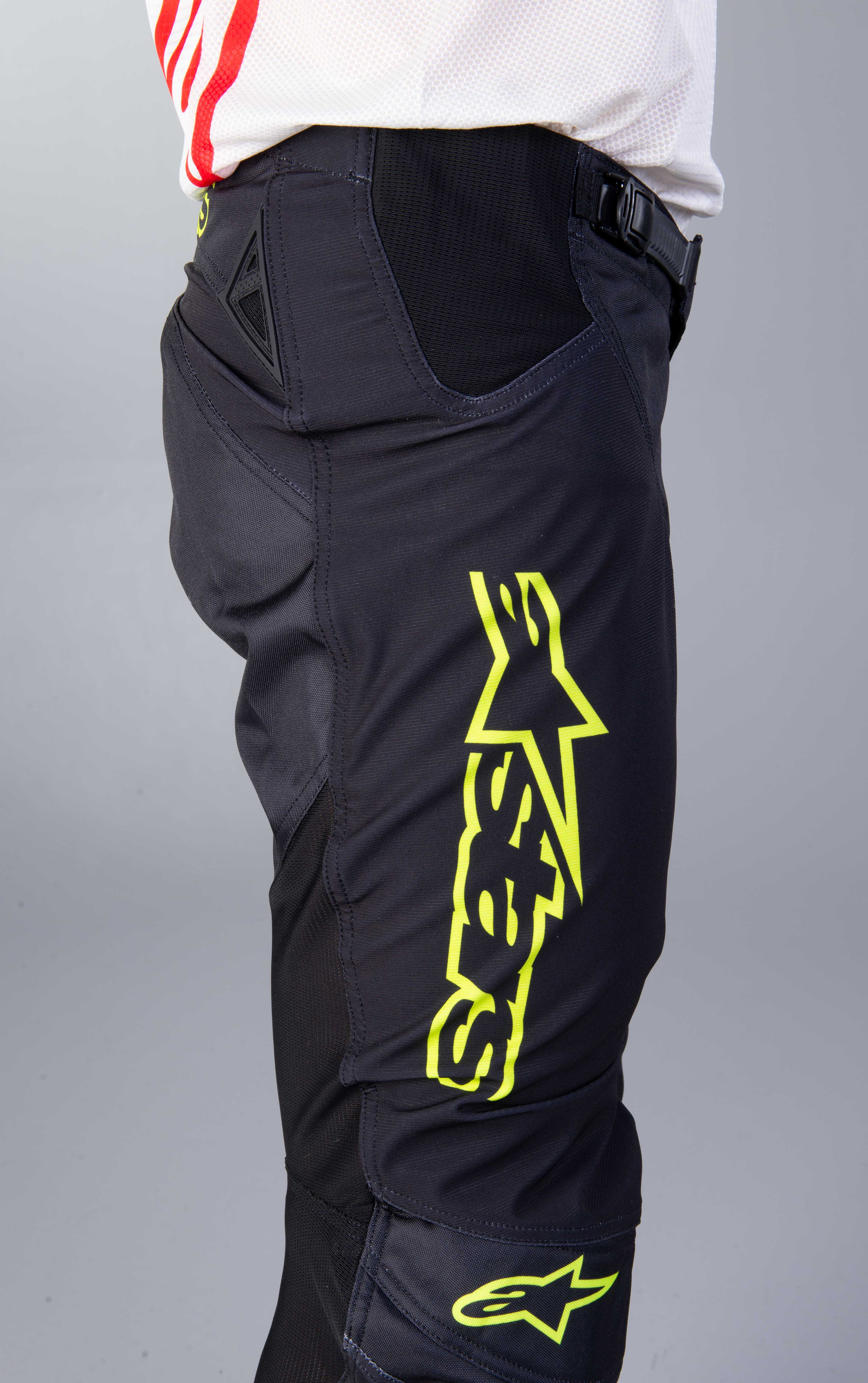 Alpinestars Techstar Factory MX Trousers