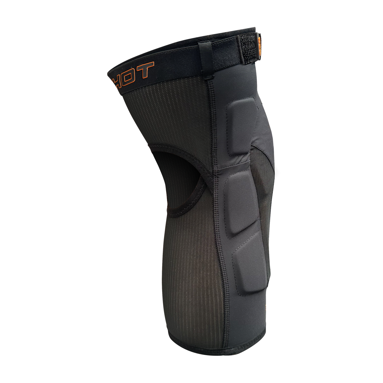 Knæbeskyttere Shot Race Gear Race Evo D3O 27 MX