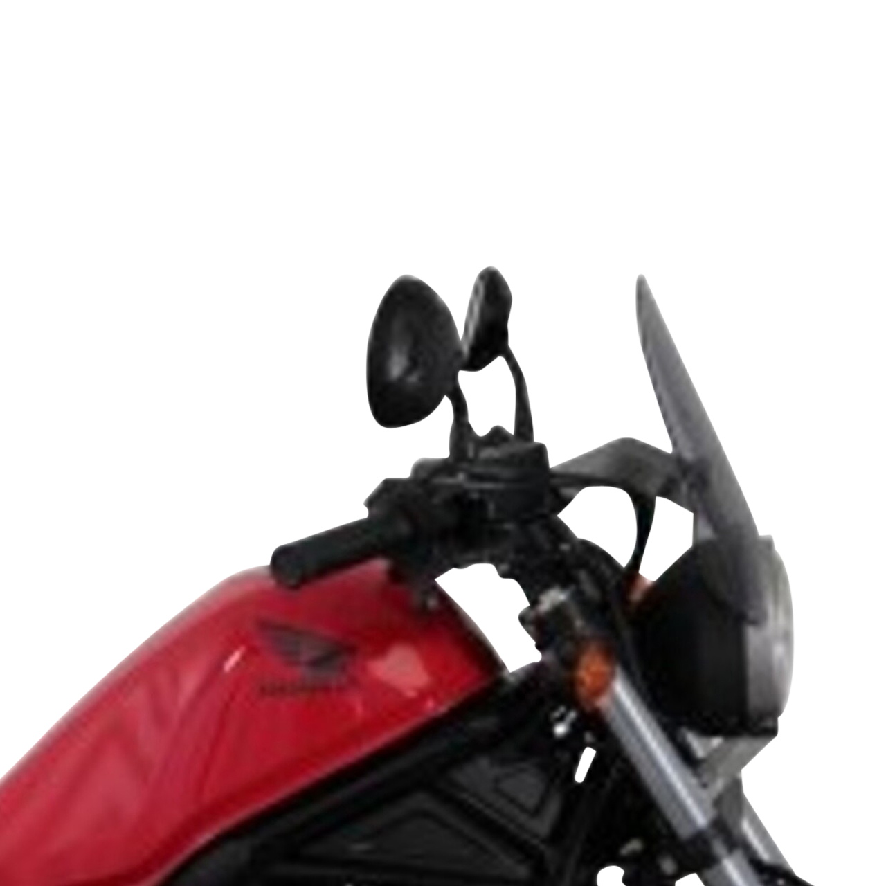MRA NSP Sport Windscreen