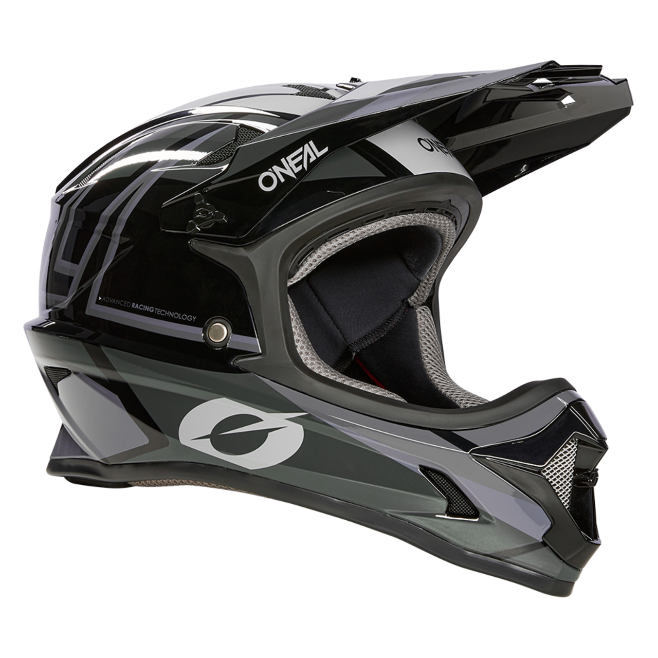 O'Neal Sonus Split Downhill MTB Helmet | 24MX