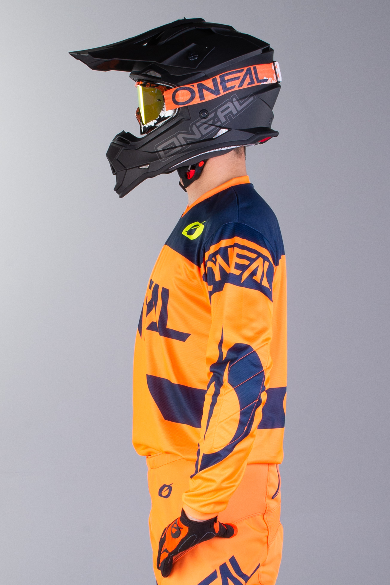 Bluză Motocross O'Neal Element