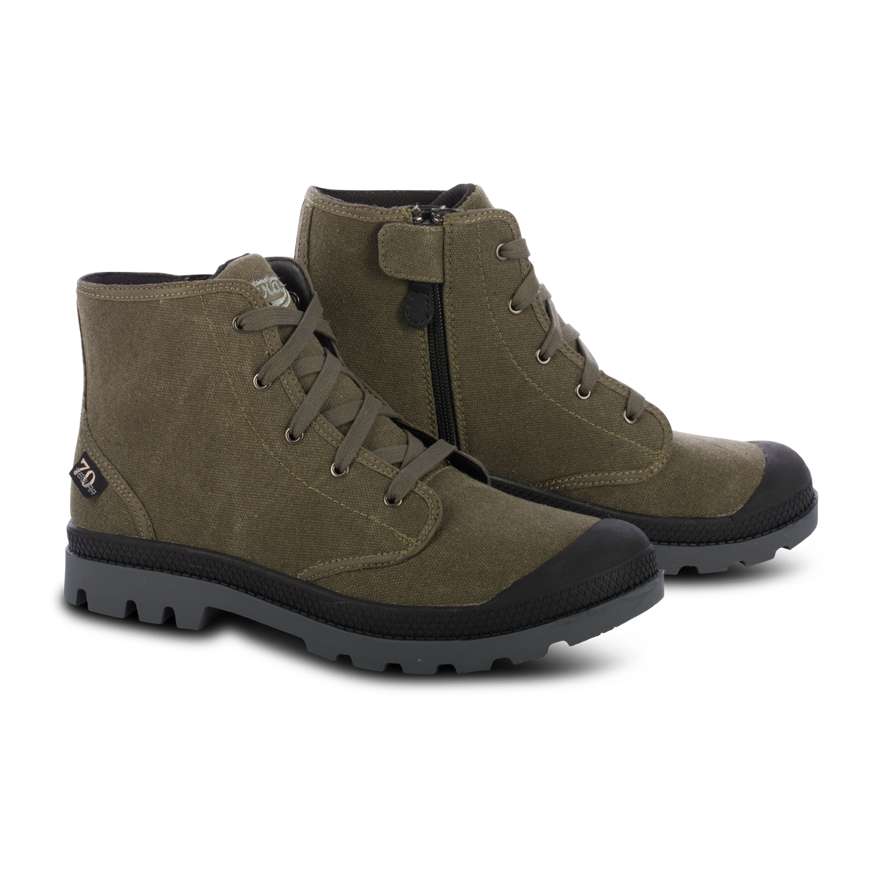 Botas de Moto Segura Katoomba