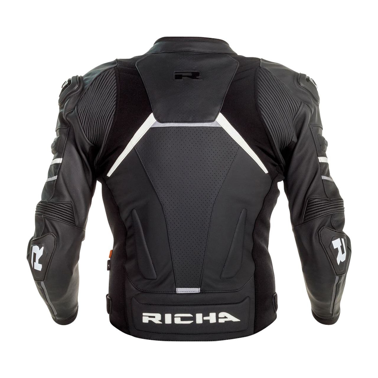 Chaqueta de Moto Richa Mugello 2