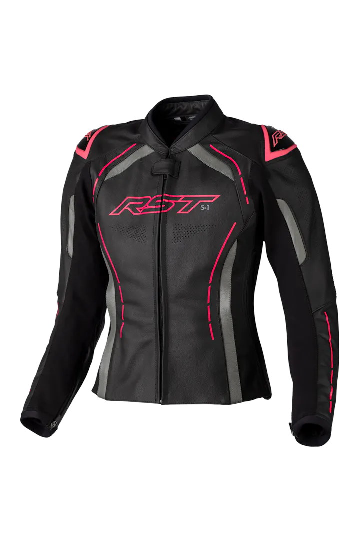 Motorjas Dames RST S1