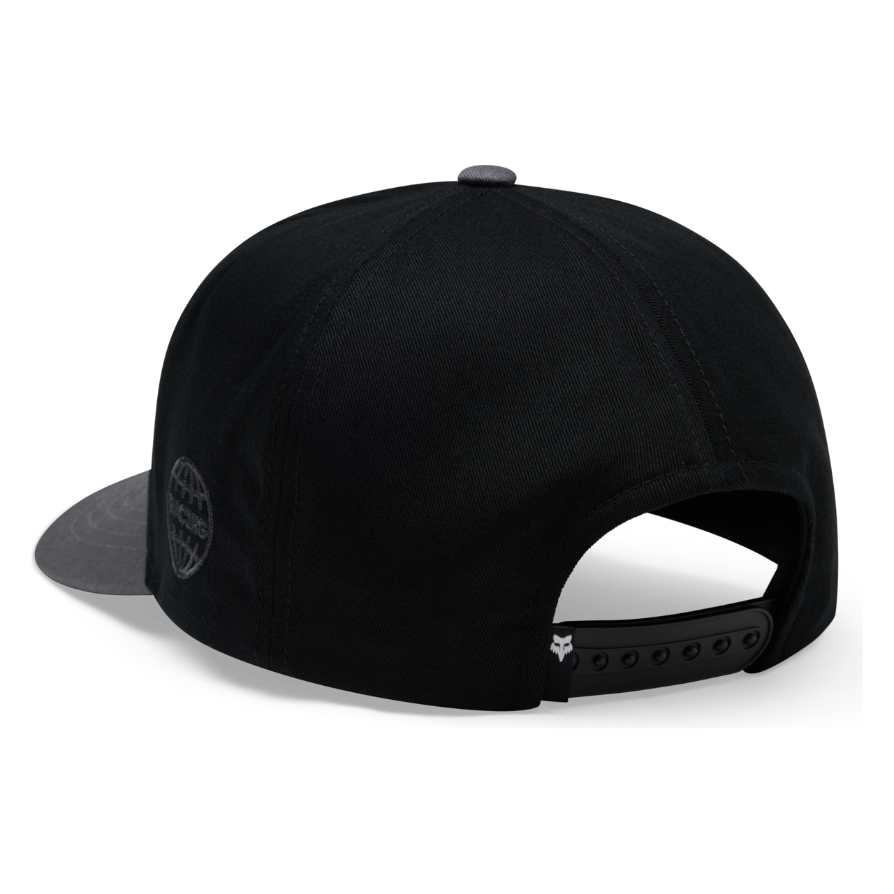 FOX Shadow Snapback Cap
