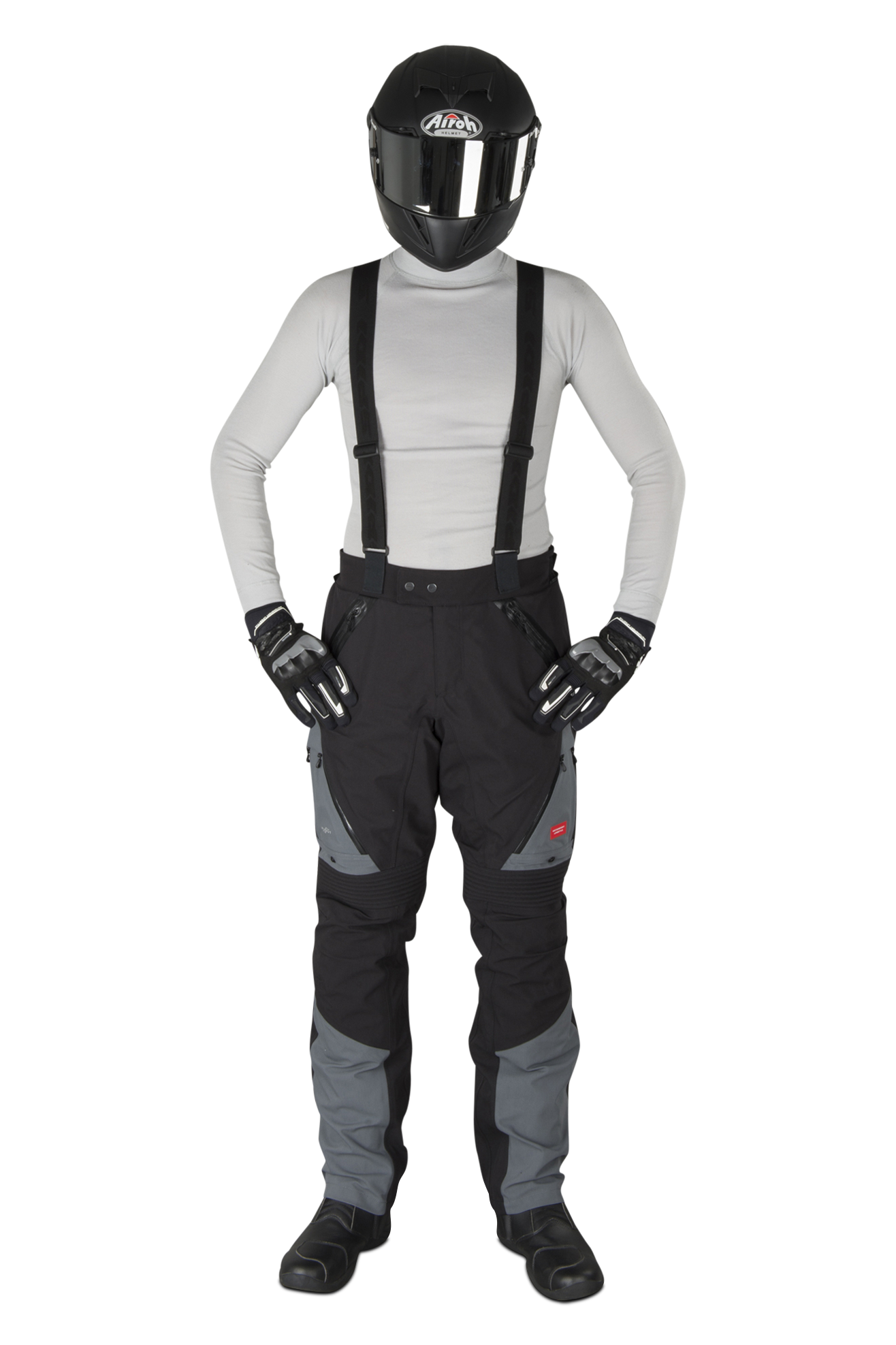 Pantalones de Moto Spidi Globetracker