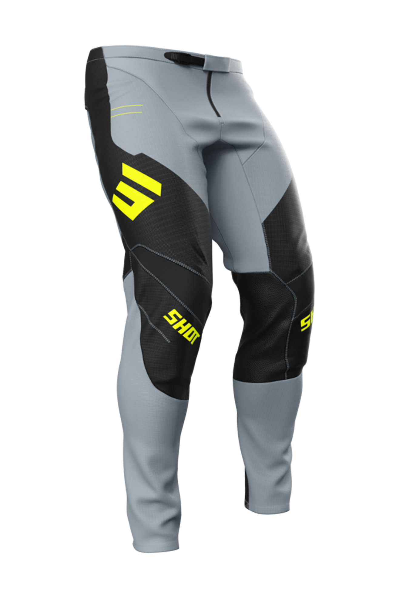 Pantalones de Cross Shot Contact Shield