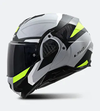 Capacete Modular LS2 FF910 Advant II