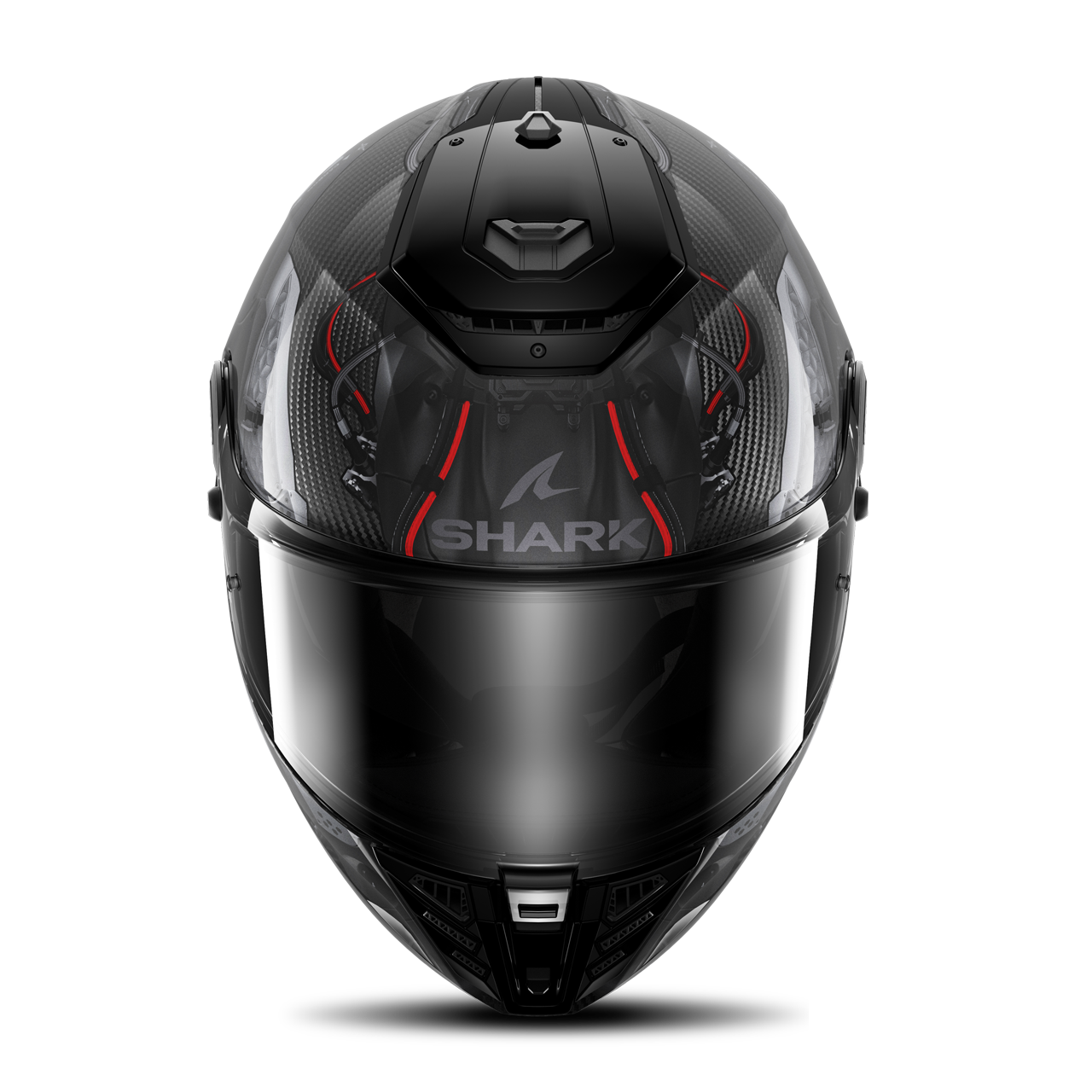 Cască Integrală Shark Spartan RS Carbon Xbot