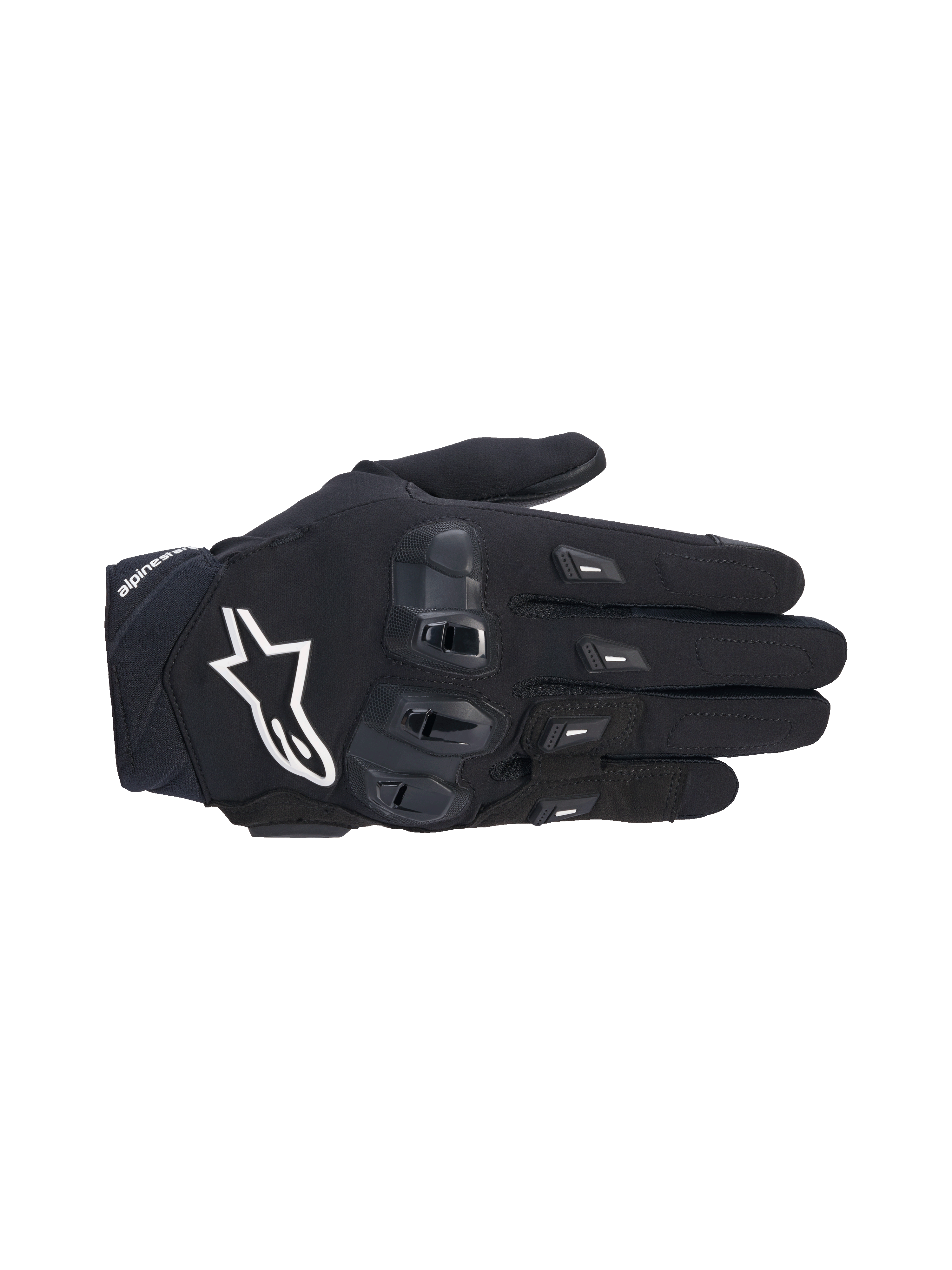 Motorhandschoenen Alpinestars Stella SP X 3 Dames
