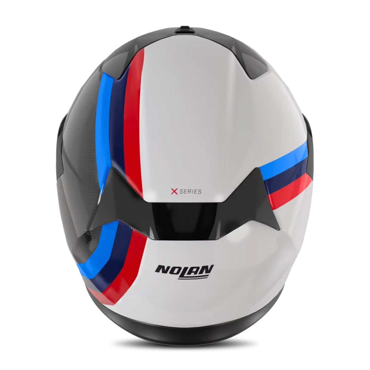 Intergraalhelm Nolan X-904 Ultra Carbon